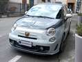 Abarth 500C 1.4 16v t. t-jet 135cv Cabriolet Bicolor campovolo/carrara Grau - thumbnail 29