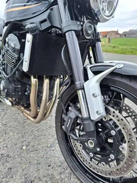 Kawasaki Z900RS - foto 6