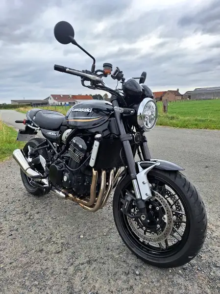 Kawasaki Z900RS - foto 5
