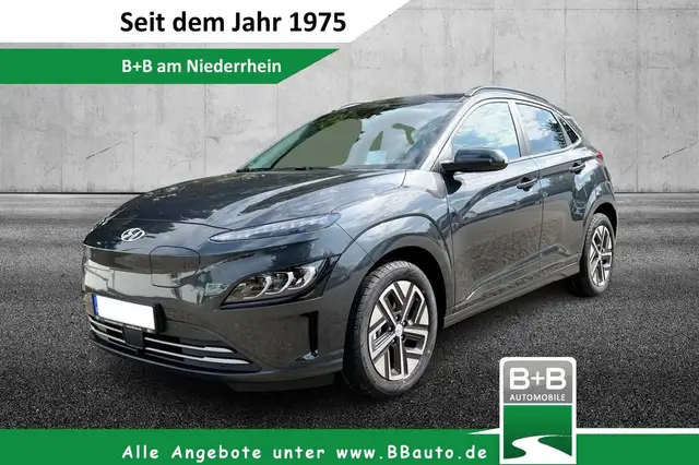 Hyundai KONA Elektro Prime Paket Navi 64 kWh Batterie Pa