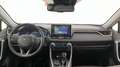 Toyota RAV 4 5ª SERIE 2.5 HV (222CV) E-CVT AWD-I DYNAMIC Silber - thumbnail 17