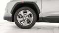 Toyota RAV 4 5ª SERIE 2.5 HV (222CV) E-CVT AWD-I DYNAMIC Argento - thumbnail 9