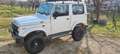 Suzuki Samurai Samurai Berlina 1.3 VX De Luxe S Blanc - thumbnail 2