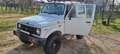 Suzuki Samurai Samurai Berlina 1.3 VX De Luxe S White - thumbnail 1