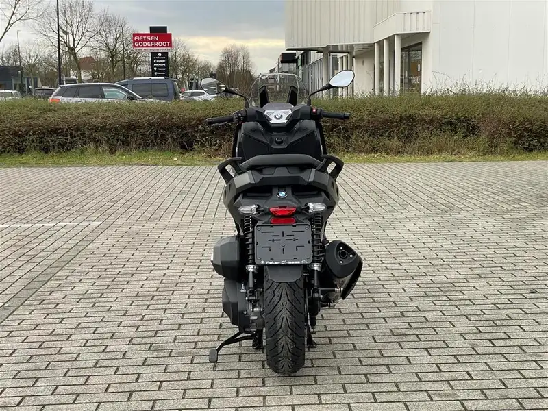 BMW C 400 X - foto 8