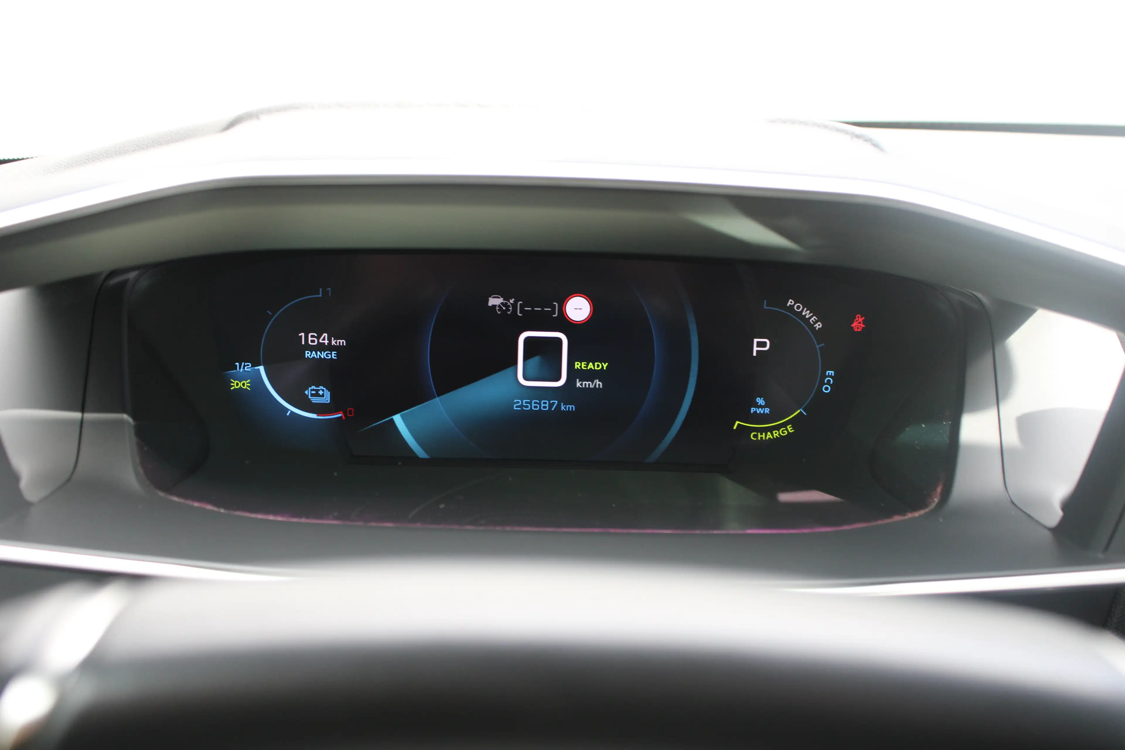Peugeot e-208 EV GT Pack 50 kWh | Fase 3 laden | SOH 100% | Navi — photo 30