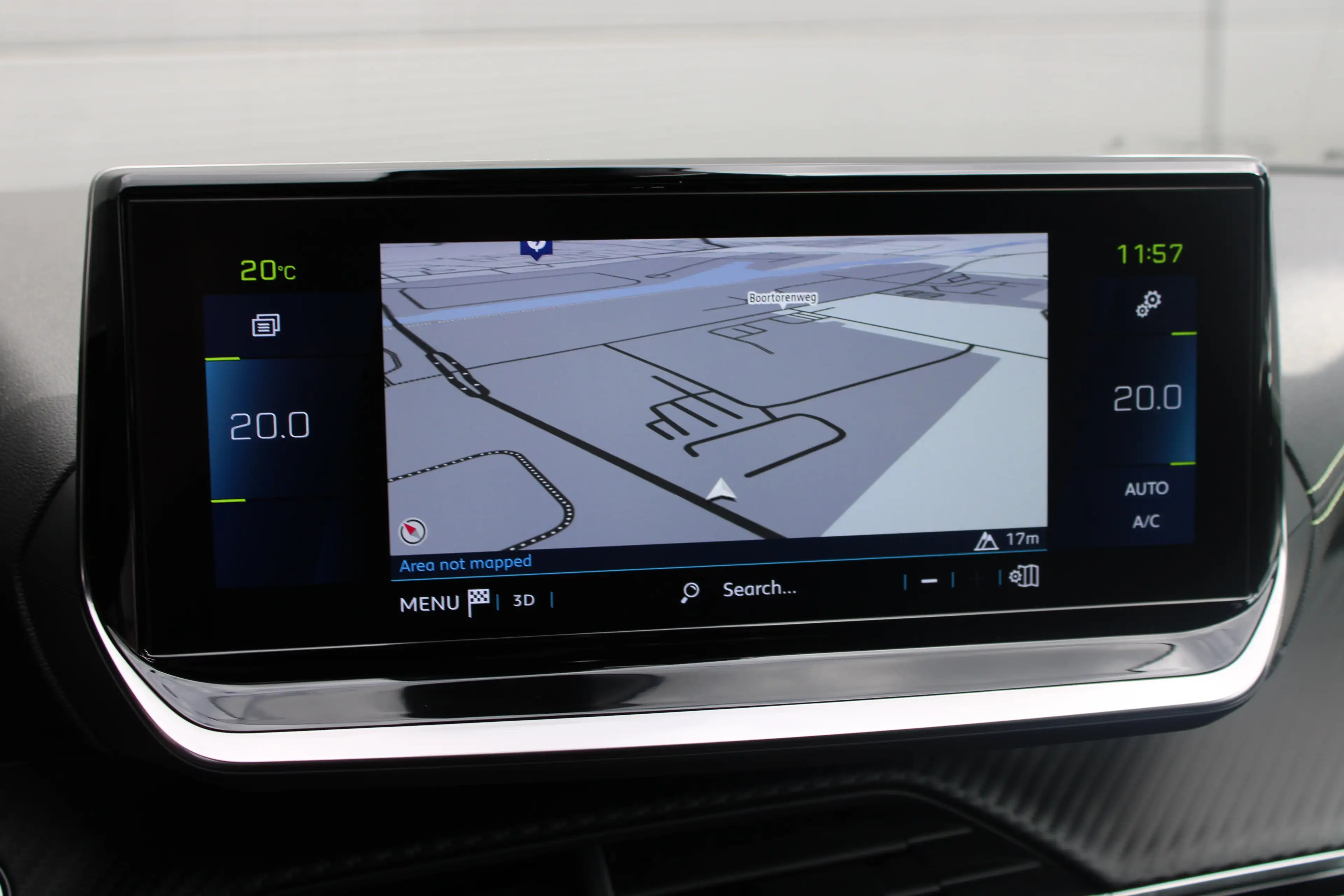 Peugeot e-208 EV GT Pack 50 kWh | Fase 3 laden | SOH 100% | Navi — photo 28