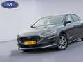 Ford Focus 1.0 EcoBoost 125 pk Hybrid Titanium, 1 e eigenaar, Grau - thumbnail 5