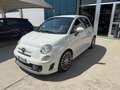 Abarth 595 1.4 16 V  160 CV TURISMO Bianco - thumbnail 1