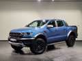 Ford Ranger 2.0 TDCI Raptor*4x4*AHK*STANDHZG*LED* Bleu - thumbnail 13
