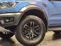 Ford Ranger 2.0 TDCI Raptor*4x4*AHK*STANDHZG*LED* Bleu - thumbnail 12