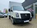 Volkswagen Crafter 2,5 TDI *Möbel-Koffer* Garantie * Blanc - thumbnail 5