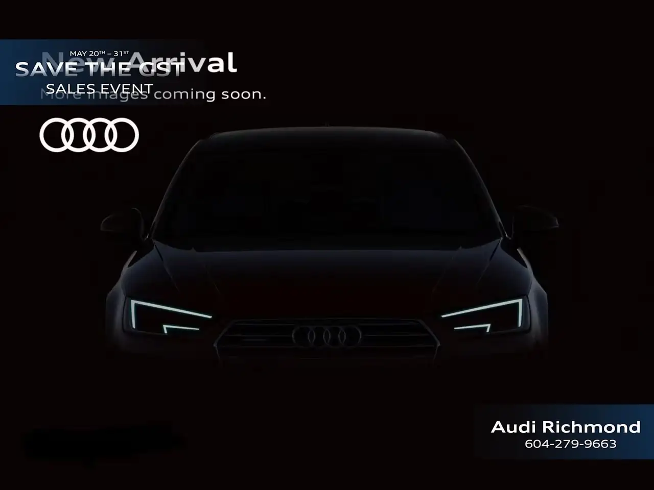 2026 Audi S5