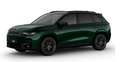 Leapmotor C10 Elektro 81,9kWh Design ProMax *AKTIONSPREIS* Grün - thumbnail 1