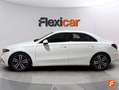 Mercedes-Benz A 180 Sedán Blanco - thumbnail 3