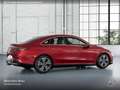 Mercedes-Benz CLA 250 Cp. Pano Multibeam Distr. AHK Kamera PTS Rot - thumbnail 20