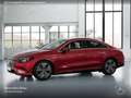 Mercedes-Benz CLA 250 Cp. Pano Multibeam Distr. AHK Kamera PTS Rot - thumbnail 3
