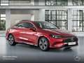 Mercedes-Benz CLA 250 Cp. Pano Multibeam Distr. AHK Kamera PTS Rot - thumbnail 21