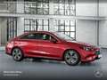 Mercedes-Benz CLA 250 Cp. Pano Multibeam Distr. AHK Kamera PTS Rot - thumbnail 16