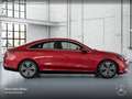 Mercedes-Benz CLA 250 Cp. Pano Multibeam Distr. AHK Kamera PTS Rot - thumbnail 22
