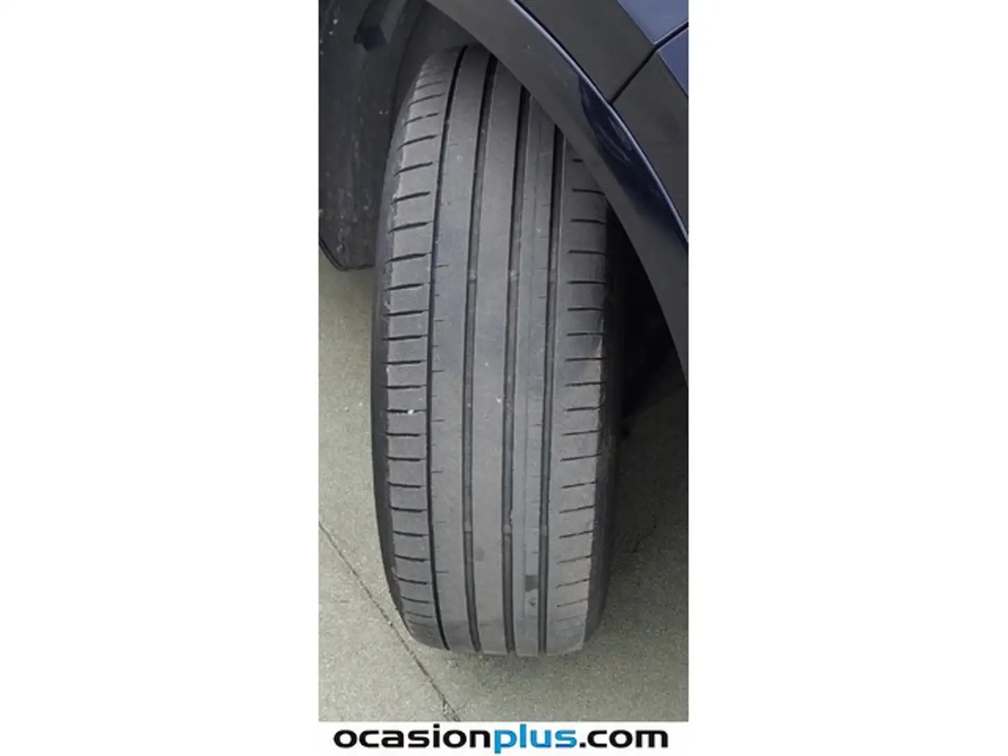 Volvo XC90 D5 Momentum 7pl. AWD 235 Aut. Azul - 2