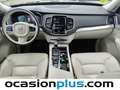 Volvo XC90 D5 Momentum 7pl. AWD 235 Aut. Azul - thumbnail 10