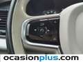 Volvo XC90 D5 Momentum 7pl. AWD 235 Aut. Azul - thumbnail 36