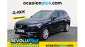 Volvo XC90 D5 Momentum 7pl. AWD 235 Aut. Azul - thumbnail 1