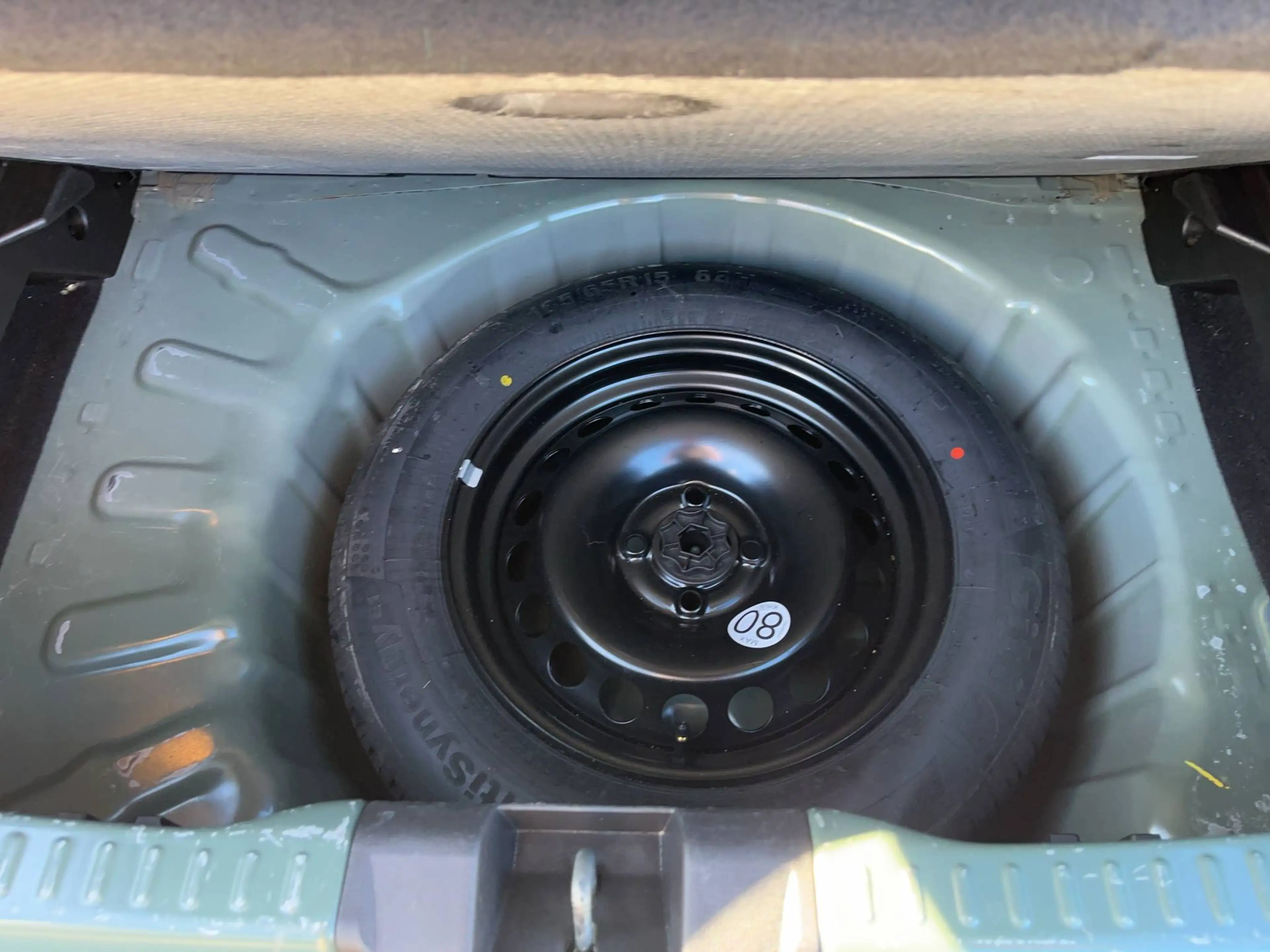 Dacia Sandero Stepway Expression — photo 8