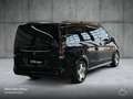 Mercedes-Benz V 300 d 4M Lang EXCLUSIVE+Allrad+SchiebDa+9G+AHK Schwarz - thumbnail 6