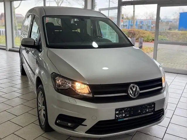 Volkswagen Caddy Maxi Trendline BMT