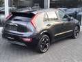 Kia e-Niro Vision WERKSG+NAVI+LED+SHZ+KAMERA+ACC+WP+ Schwarz - thumbnail 4