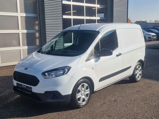 Ford Transit Courier 1.0 Klima--40 000KM--