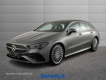 Shooting Brake d AMG Line Advanced Plus auto