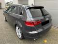 Audi A3 S line Sportpaket Brun - thumbnail 3