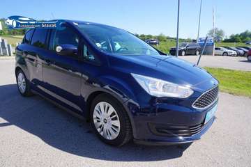 C-MAX Trend 1,0 EcoBoost