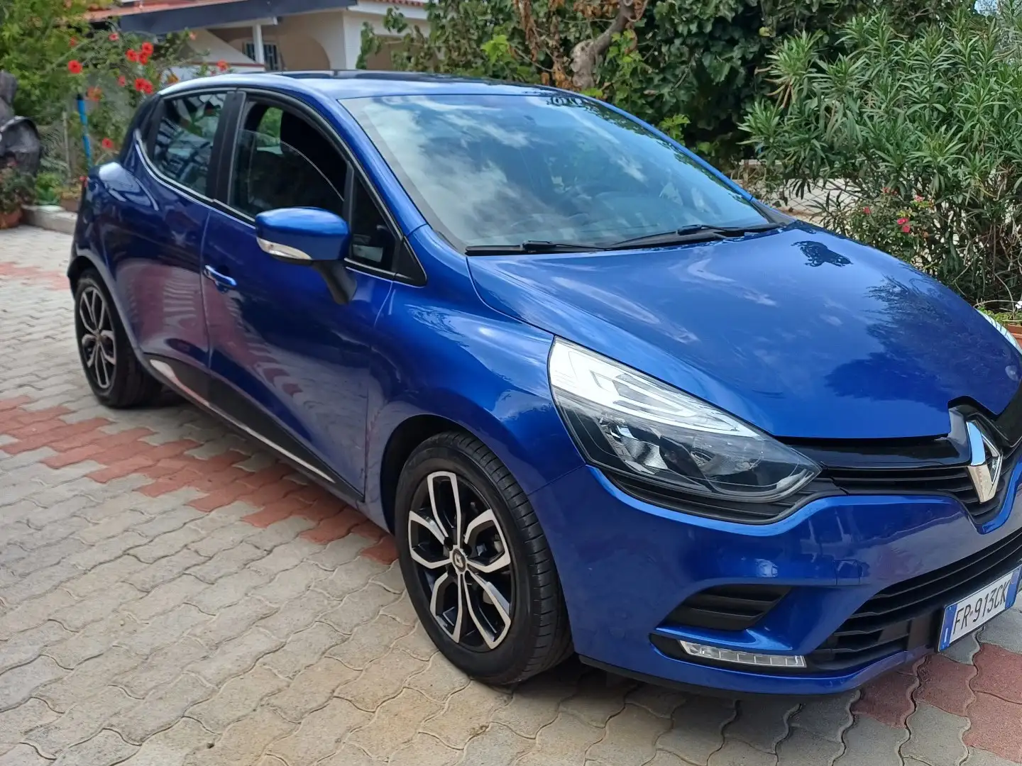 Renault Clio 1.5 dci energy Intens 75cv - 2