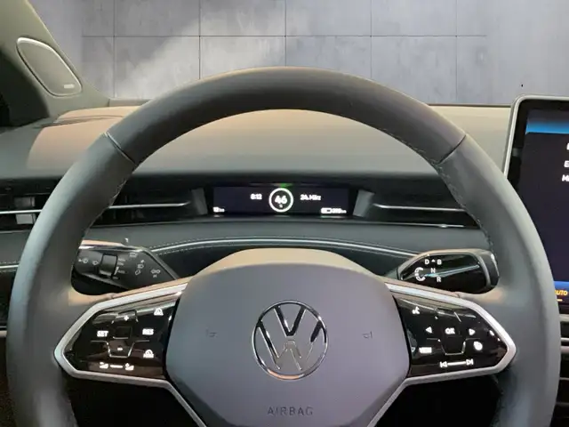 Volkswagen ID.7 Tourer Pro S 210 kW Business Ansicht 10