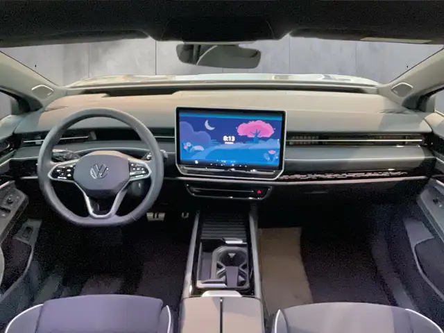 Volkswagen ID.7 Tourer Pro S 210 kW Business Ansicht 11