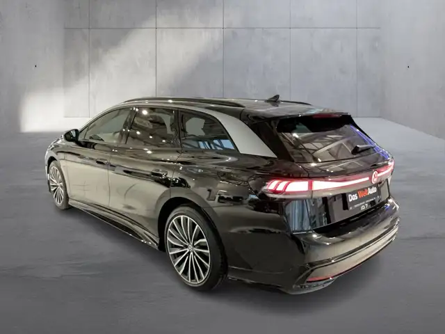Volkswagen ID.7 Tourer Pro S 210 kW Business Ansicht 3