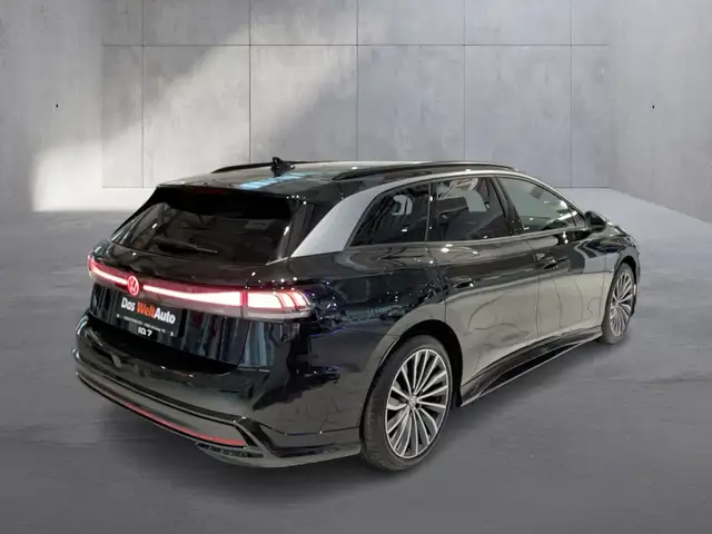 Volkswagen ID.7 Tourer Pro S 210 kW Business Ansicht 5