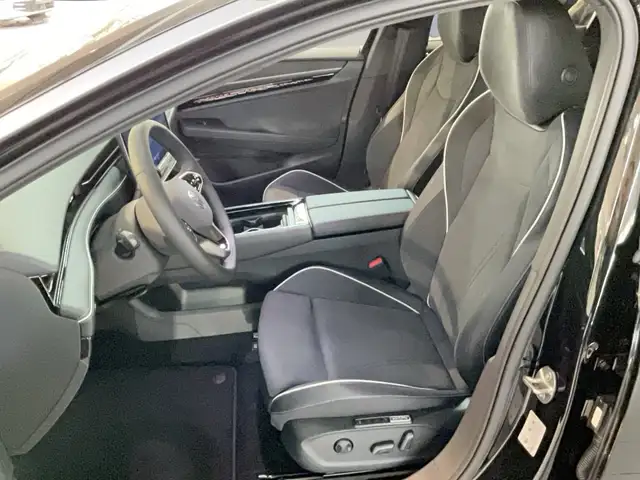 Volkswagen ID.7 Tourer Pro S 210 kW Business Ansicht 9