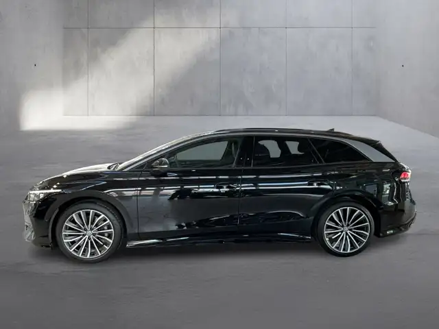 Volkswagen ID.7 Tourer Pro S 210 kW Business Ansicht 2