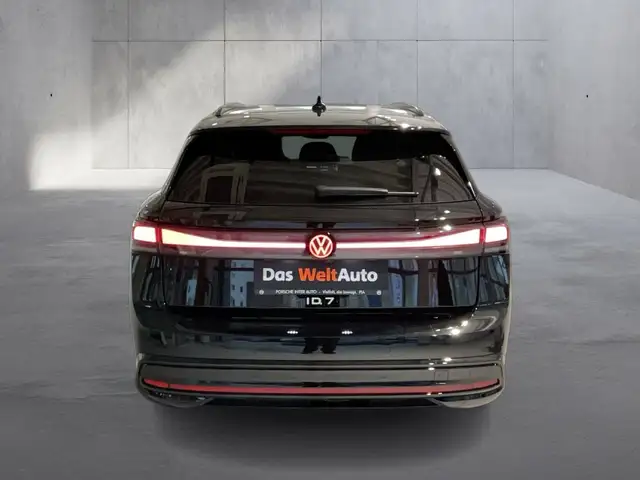Volkswagen ID.7 Tourer Pro S 210 kW Business Ansicht 4