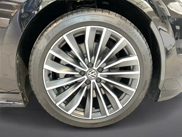 Volkswagen ID.7 Tourer Pro S 210 kW Business Ansicht 7