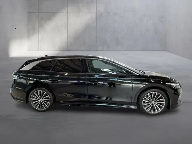 Volkswagen ID.7 Tourer Pro S 210 kW Business Ansicht 6