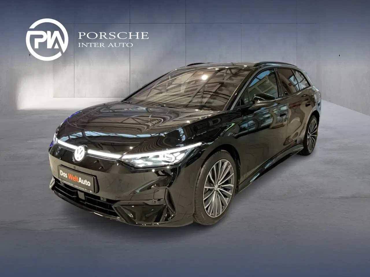 Volkswagen ID.7 Tourer Pro S 210 kW Business