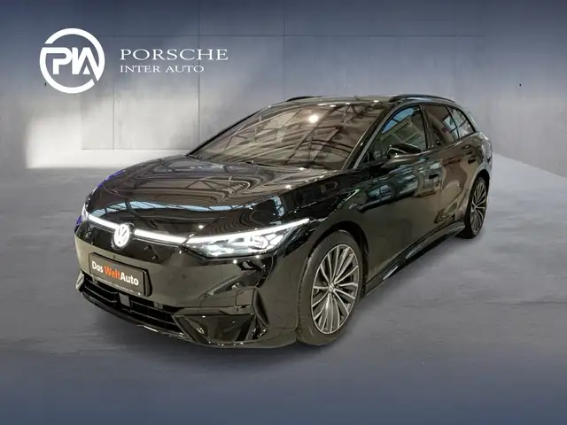 Volkswagen ID.7 Tourer Pro S 210 kW Business Ansicht 1