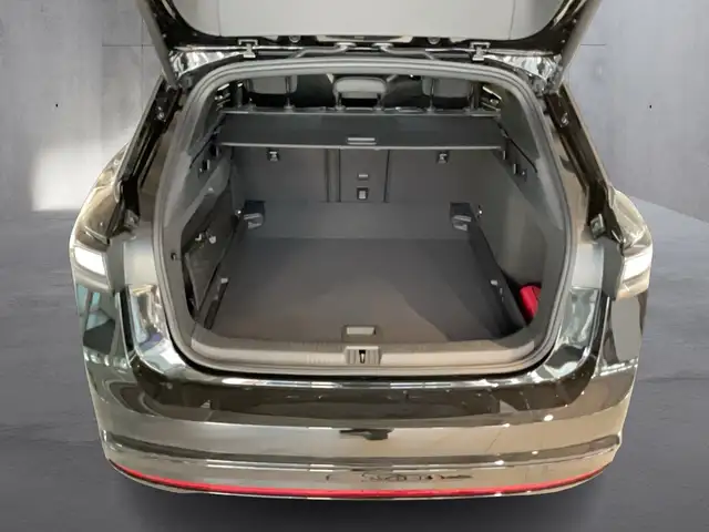 Volkswagen ID.7 Tourer Pro S 210 kW Business Ansicht 13