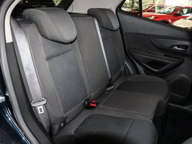 Opel Mokka view 4